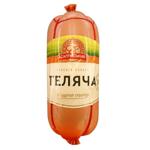 Колбаса телячья Салтовский мясокомбинат