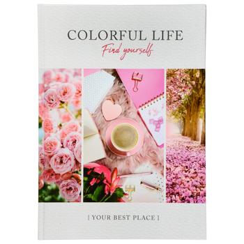 Зошит Рюкзачок А4 80 арк. кл. ТП-3 - купить, цены на Таврия В - фото 5