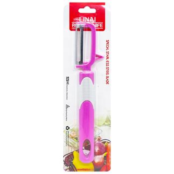 Vegetable Peeler 3*17.5cm - buy, prices for - photo 2