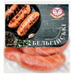 Sausage Farro Ukraine
