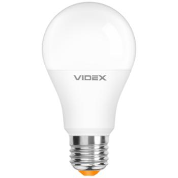Videx LED Lamp A60 8.8W E27 4100K - buy, prices for Auchan - photo 2