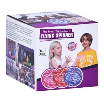 Flying Ball Toy