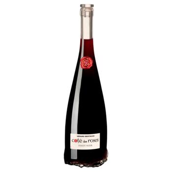 Gerard Bertrand Cote des Roses Red Dry Wine 13% 0.75l - buy, prices for MegaMarket - photo 1