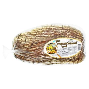 Хлiб Лiтин Старослов'янський 400г - купити, ціни на Grono - фото 1