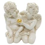 Статуетка Ангел з перлиною