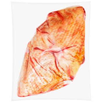 Бедро Французьке Подвір'я фермерской курицы премиальных пород - купить, цены на WINETIME - фото 1