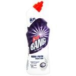Cillit Bang Bleaching Power Toilet Bowl Cleaner 750ml