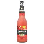 Chaika Chornomorska Passion Fruit-Raspberry-Lime Light Beer 4.6% 0.45l