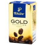 Tchibo Gold Selection Ground Coffee 250g