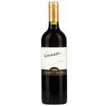 Winemaker Merlot Red Dry Wine 12.5% 0.75l