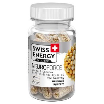 Supplement Swiss energy 30pcs - buy, prices for Biotus - photo 1