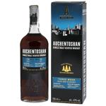 Auchentoshan Three Wood Whisky 8 Years 43% 0.7l