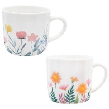Ceramic Cup 350ml SDM088-3950-16125