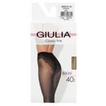 Giulia Bikini 40 Den Women's Tights s.4 Daino