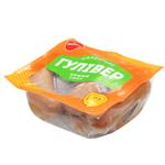 Сардельки Глобино Гулівер вищий сорт