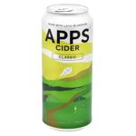 Apps Apple Classic Cider 5.5% 0.5l