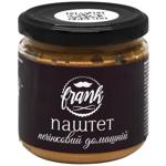 Frank Homemade Liver Pâté 200g