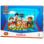 Пазл Dodo Paw Patrol 60 елементів в асортименті