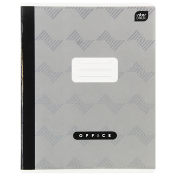 Interdruk Office Notebook A5 in Assortment - buy, prices for ULTRAMARKET - photo 4