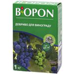 Biopon Fertilizer for Grapes 1kg