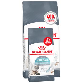 Cat food Royal canin poultry 2400g - buy, prices for MasterZoo - photo 1