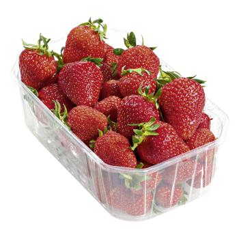 Strawberry 250g - buy, prices for METRO - photo 1