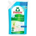 Frosch Dishwasher Rinse 750ml