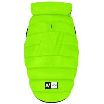 Курточка для собак AiryVest One р.XS30 салатовый - купить, цены на MasterZoo - фото 5