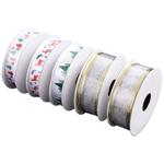 Лента Actuel 2,5х270см в ассортименте