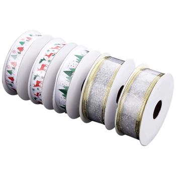 Стрічка Actuel 2,5х270см в асортименті - купити, ціни на - фото 1