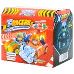 T-Racers Mix and Drive Car Constructor with Racer in Assortment