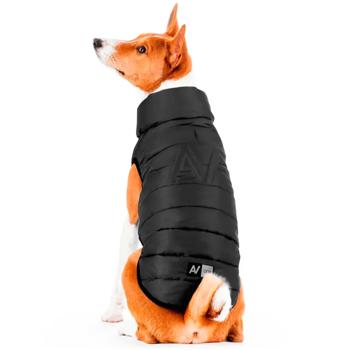 Курточка для собак AiryVest One р.XS25 черный - купить, цены на MasterZoo - фото 4