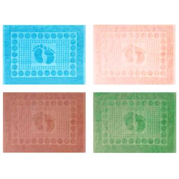 Zeron Bathroom Mat 50x70cm