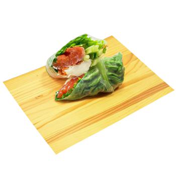 Spring Roll with Salmon 120g - buy, prices for - photo 1