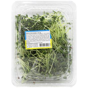 Radish Microgreen 50g - buy, prices for Auchan - photo 2