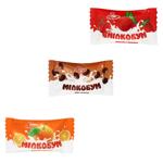 Roks Micro Milkoboom Candies