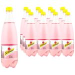 Напиток газированный Schweppes Pink Tonic 0,75л