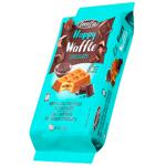 Insifa Waffle Cakes with Chocolate 270g