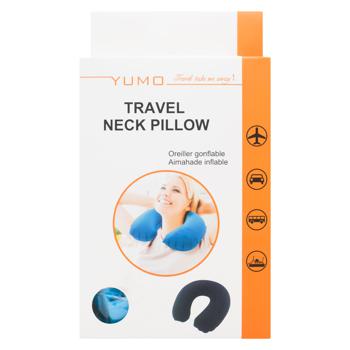 Zed Travel Pillow 30х27cm - buy, prices for EKO Market - photo 2