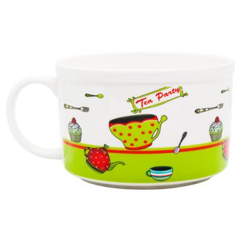 Zed Kitchen Bowl 13.3x8.6cm - buy, prices for EKO Market - photo 5