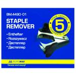 Buromax Staple Remover in assortment