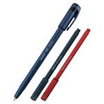 Axent Soft Classic Oil Blue Pen AB1101-02-A