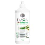 Dava Balance Eco Dishwashing Liquid with Aloe Extract 1000g