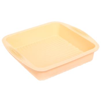 baking dish silicone