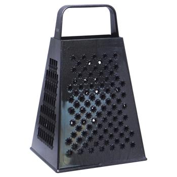 Florina Plastic 4-Sided Grater - buy, prices for Tavria V - photo 3