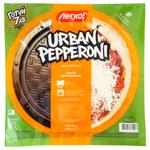 Піца Легко 450 г Urban Pepperoni