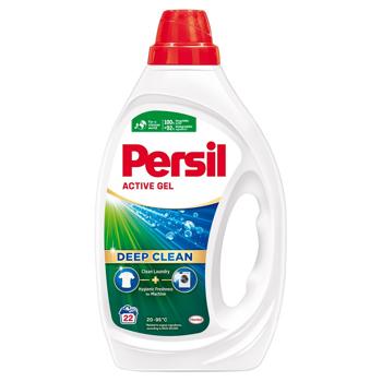 Гель для прання Persil Універсальний 0,99л