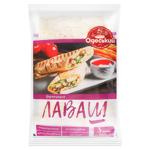 Pita Odesa bakery #4 Armenian 3pcs 300g
