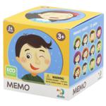 Гра настільна Dodo Memo 24 елементи