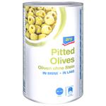 Aro Pitted Olives 4250ml